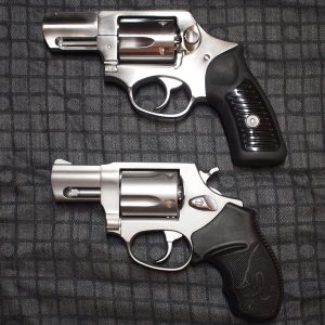 Smith & Wesson Model 60