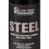 Alliant Steel Smokeless Gun Powder